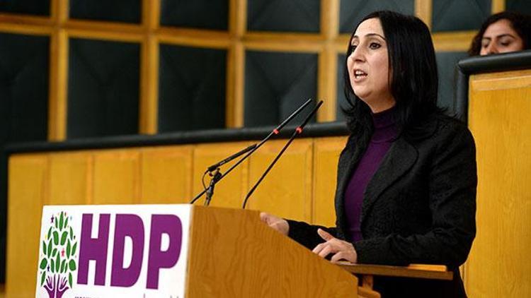 Mahkemeden flaş Yüksekdağ kararı