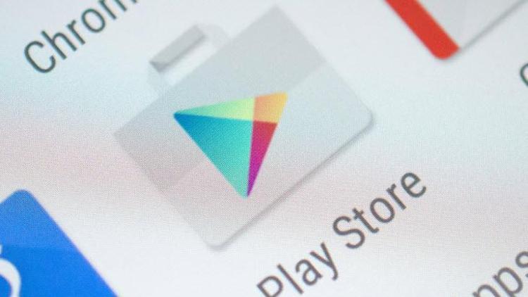 Google Playdeki değişikliği fark ettiniz mi