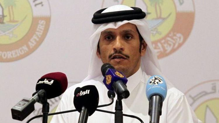 S. Arabistan ve müttefikleri Katar krizini konuşmak için toplanıyor