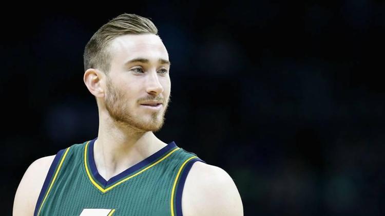 Gordon Hayward Celtics’te