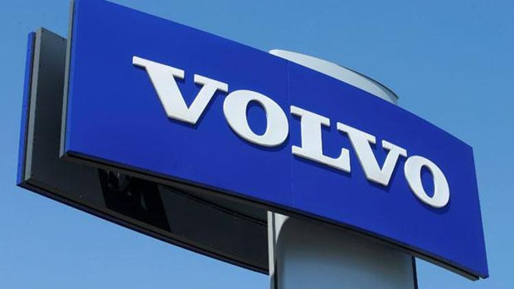 Bütün Volvo’lar ‘elektriklenecek’