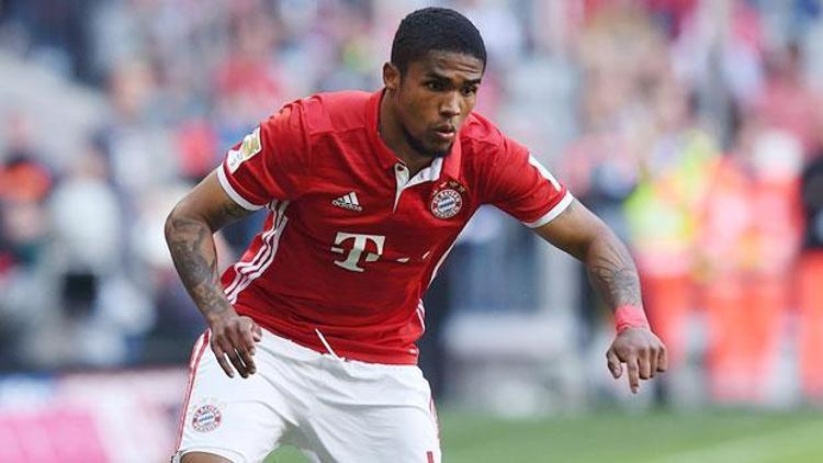 Bayern Münih, Costa için 50 milyon euro istiyor