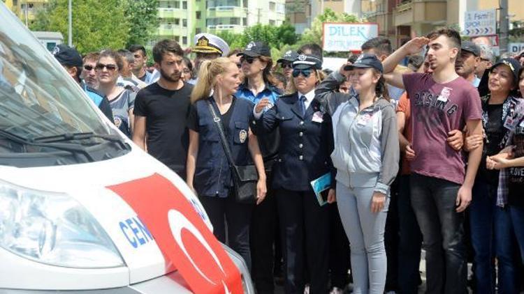 Gemlik’te eski eş dehşetinde, öldürülen avukatın davayla ilgisi yokmuş