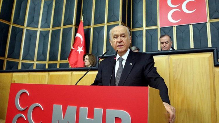 MHPli Çetin: Atatürkün partisinin devamı MHPdir