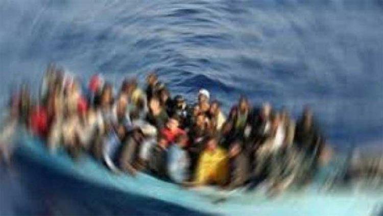 İspanya açıklarında 49 göçmen kayıp