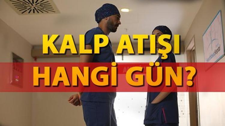 Kalp Atışı hangi gün, saat kaçta yayınlanıyor