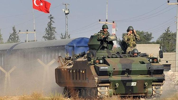 Kurtulmuştan flaş Afrin açıklaması: Askeri önlemler savaş ilanı değil