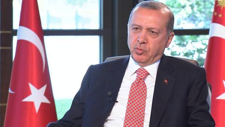 Son dakika: Erdoğan: Katarın talep etmesi halinde Türk askeri üssünü kapatabiliriz