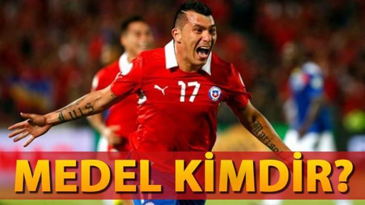 Gary Medel kimdir, kaç yaşındadır Medel nerede oynuyor