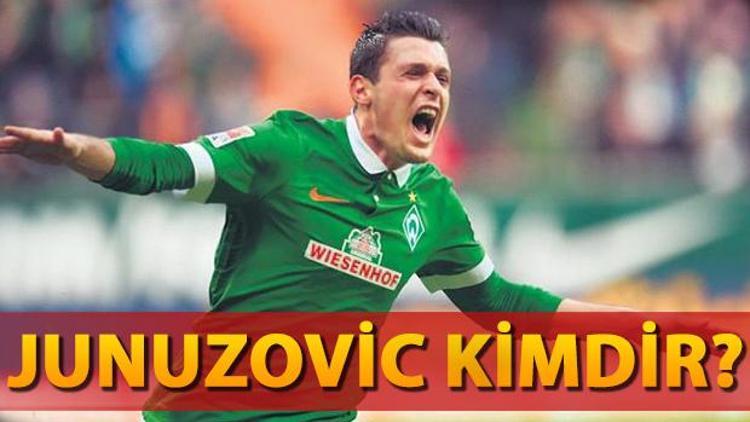 Zlatko Junuzovic kimdir, kaç yaşındadır Hangi mevkide oynuyor