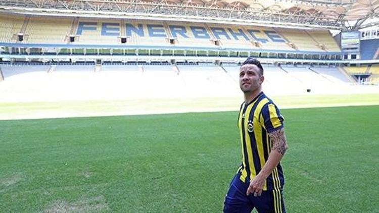 Mathieu Valbuena: Aykut Kocaman sayesinde buradayım