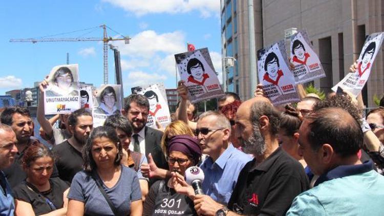 Berkin Elvan davasında  sanığın tutuklanması talebi reddedildi