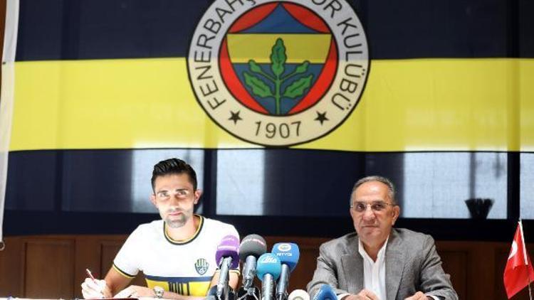 Hasan Ali Kaldırım: Bu sene çok güçlü bir Fenerbahçe olacak