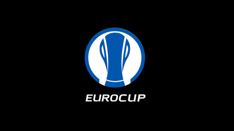 EuroCup’ta rakipler belli oldu