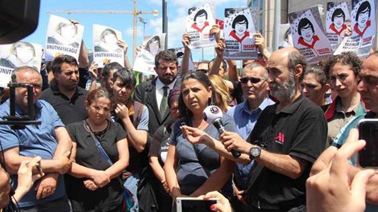 Berkin Elvan davasında sanığın tutuklanması talebi reddedildi