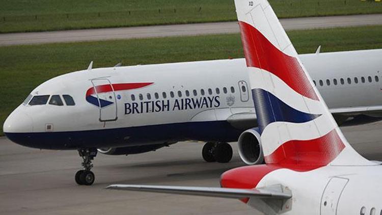 British Airways’in kabin görevlileri greve gidiyor