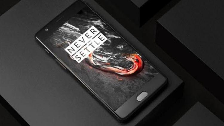 OnePlus 5e bir güncelleme daha