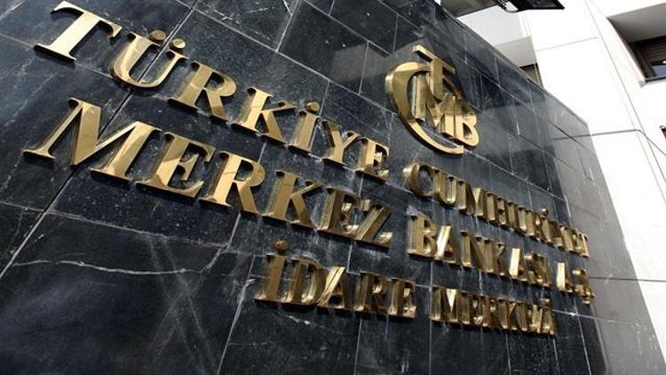 Merkez Bankası düğmeye bastı