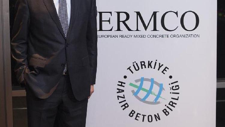 Hazır Betoncular: Deprem kuşağındaki Türkiye için “hazır beton sektörü kalite denetim sistemi” çok önemli