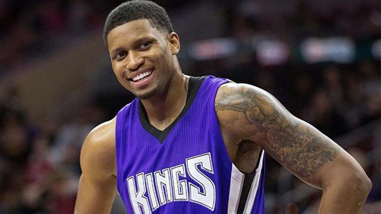 Rudy Gay San Antonio Spurste