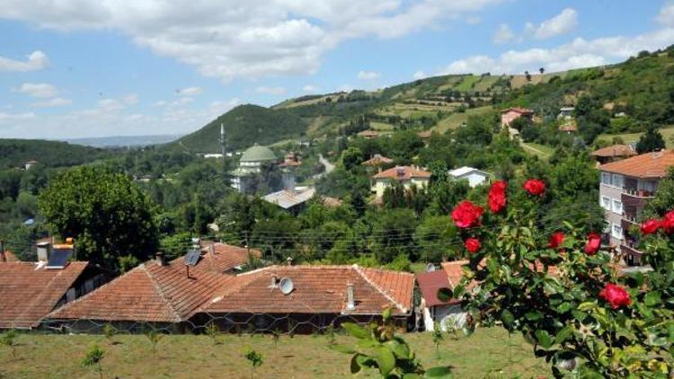 Yalova’daki Boşnak köyü Soğuksu, eski adı Ayazmayı istiyor