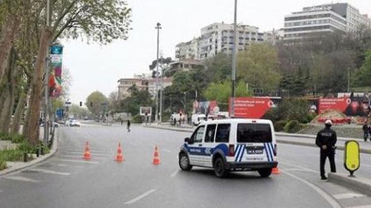 Son dakika… İşte 3 gün boyunca İstanbul’da trafiğe kapatılacak yollar