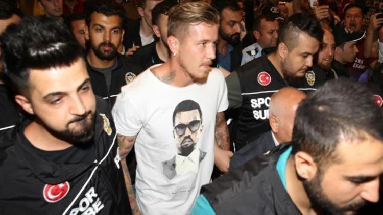 Trabzonspor Kucka için kesesini açtı