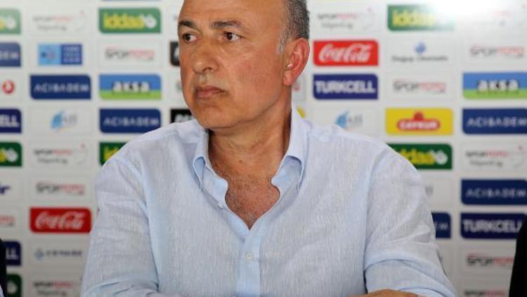 Çaykur Rizespor: Trabzonspor-Bursaspor maçında şike iddiasıyla suç duyurusunda bulunacağız