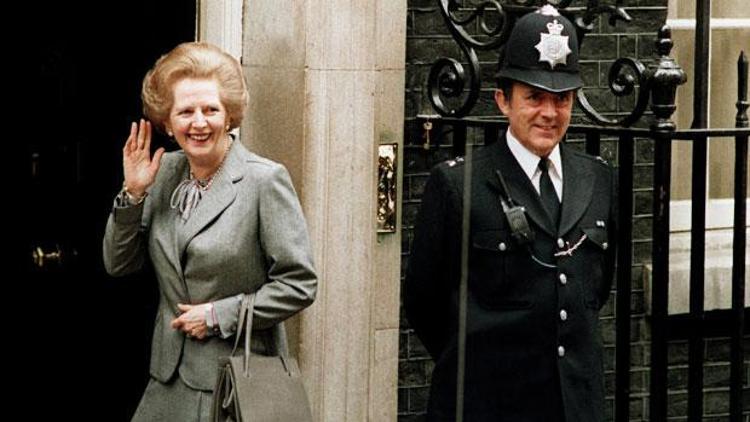 Thatcher’ın heykeline ‘tahrip edilir’ itirazı