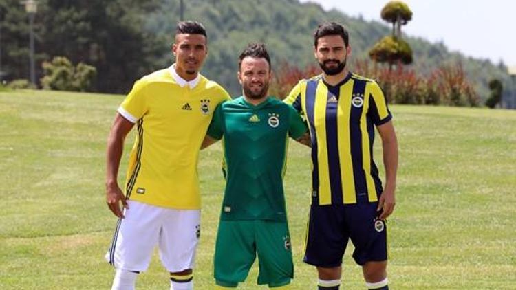 FFP, Fenerbahçenin transfer politikasını değiştirdi
