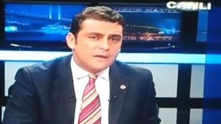 Gökhan Taşkın kimdir Flash Tv sunucusu kaç yaşında