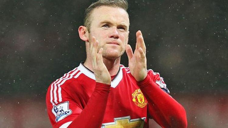 Wayne Rooney yuvaya dönüyor