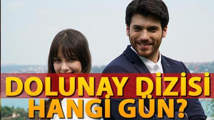 Dolunay dizisi ne zaman, hangi gün yayınlanıyor