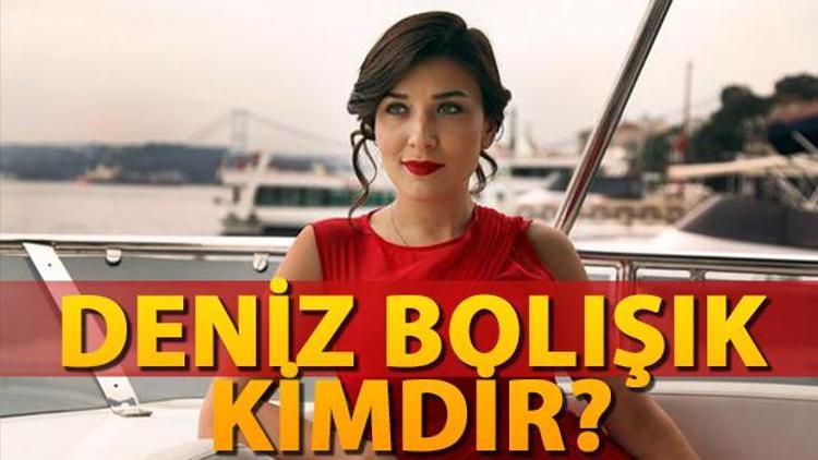 Kanatsız Kuşların Nefisesi Deniz Bolışık kimdir, kaç yaşında