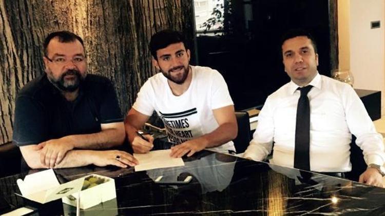 Tarsus, Fenerbahçe’den futbolcu kiraladı