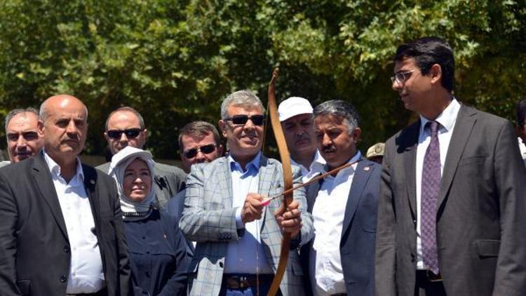 Veysi Kaynaktan Afrin tepkisi: Türkiye, hak edene cezasını verir