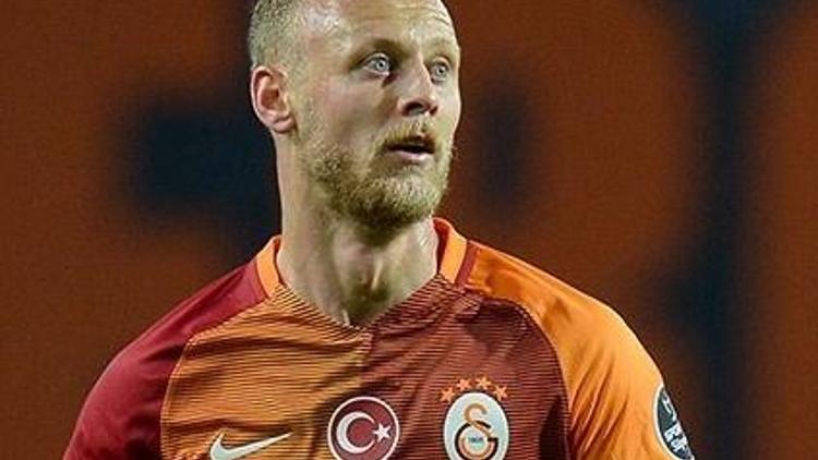 Semih Kaya Sparta Pragda