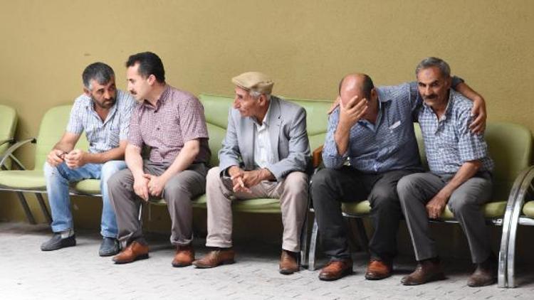 PKK saldırısında şehit edilen işçilerin cenazeleri memleketlerine gönderildi