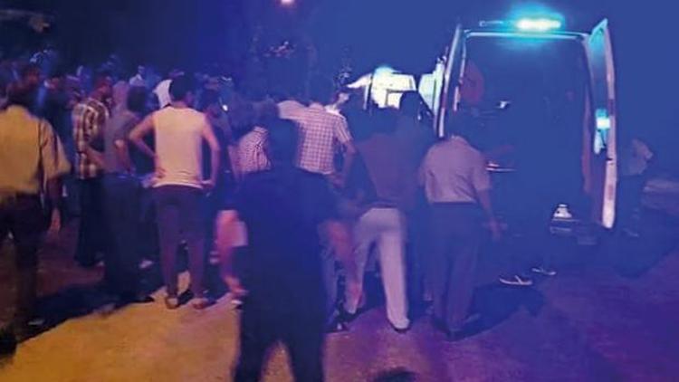 Hatayda terör örgütü PKK saldırısı: 2 polis şehit oldu