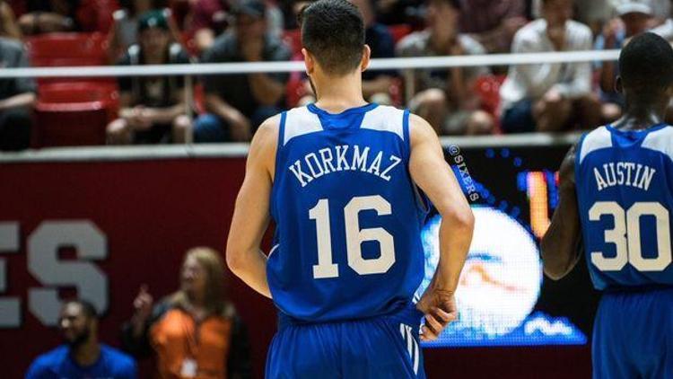 Furkan Korkmaz geri adım atmıyor