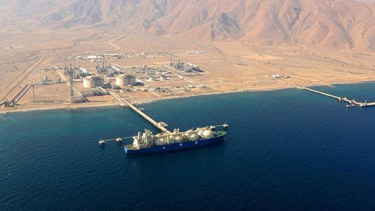 Katar: LNG ihracatımız etkilenmedi