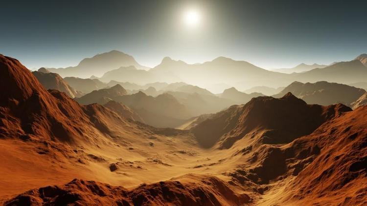 Marsa gitmek insanlık için neden önemli