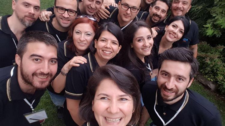 JCI, ‘Altın Fikirler’i topluyor