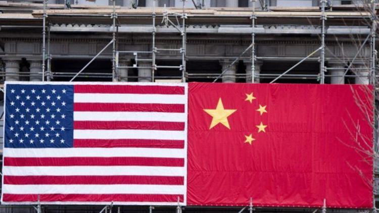 İsim krizi: ABD, Çinden özür diledi