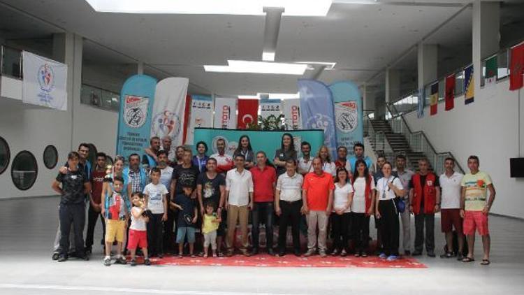 15 Temmuz Demokrasi ve Özgürlükleri Anma Kupası sahiplerini buldu