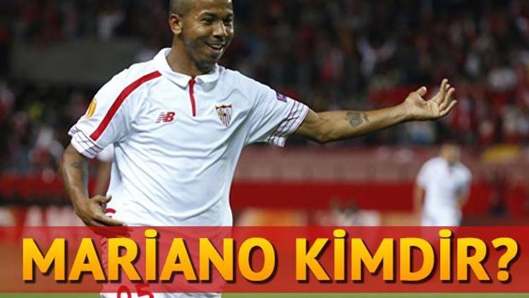 Mariano Ferreira Galatasaray ile gündeme geldi Mariano kimdir, kaç yaşında