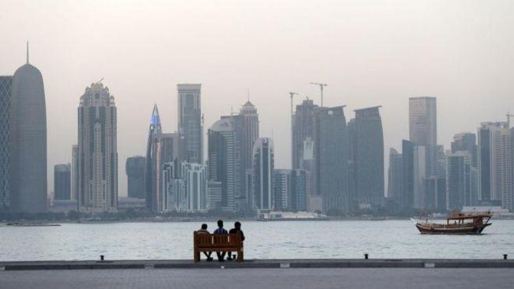 ABD, İngiltere ve Kuveytten ortak Katar açıklaması