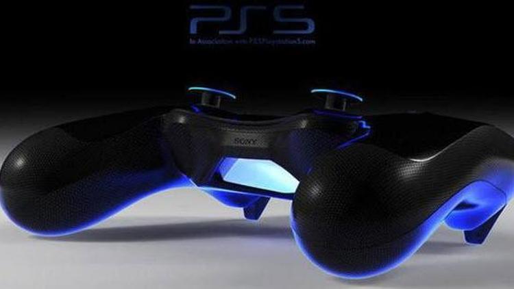 PlayStation 5 nasıl olacak İşte beklenen özellikleri