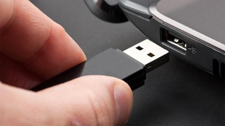 USB hafızanızı korumanın 3 yolu