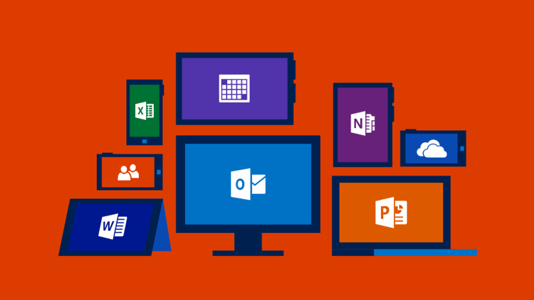 Microsoft 365 ortaya çıktı: Office 365 ve Windows 10 tek çatı altında